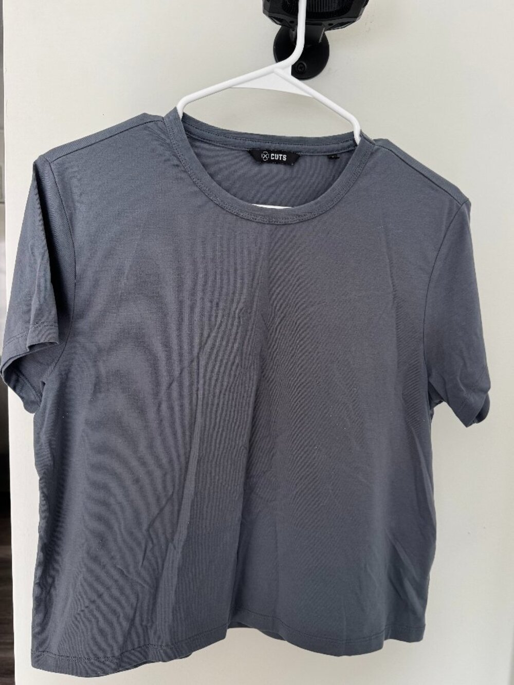 CUTS Women's Almost Friday Tee